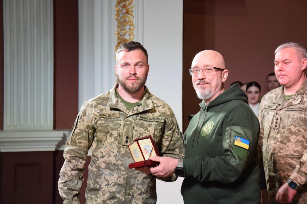 115 бригада ЗСУ